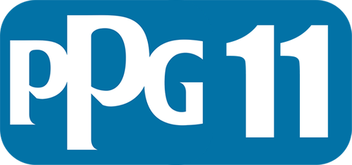ppg11slot.net Logo